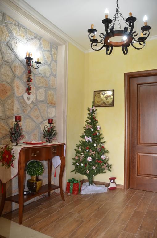 Готель Casa Magini Рим Екстер'єр фото